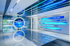 凡拓数创的馆处理方案正正在从底子上改变这一