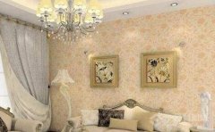 马可春天环保集成墙饰加