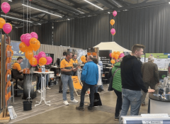 材取轮回经济Bauen+WohnenMünster不只关心“建房”