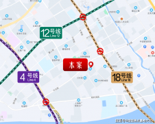 房挂牌量上升的同时