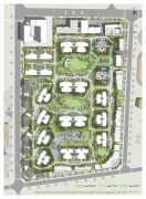 如许的层高设想能室内具有舒服的空间